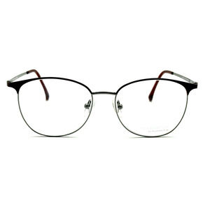 TC CHARTON MELISA RED EYEGLASSES SUNGLASSES FRAMES 51-15-140